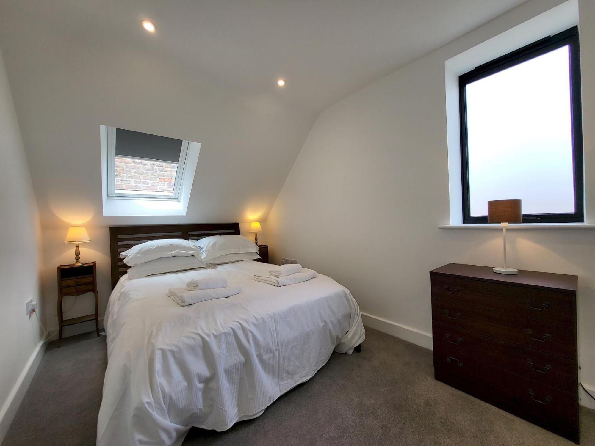 3 Marygate Mews Villa York Buitenkant foto