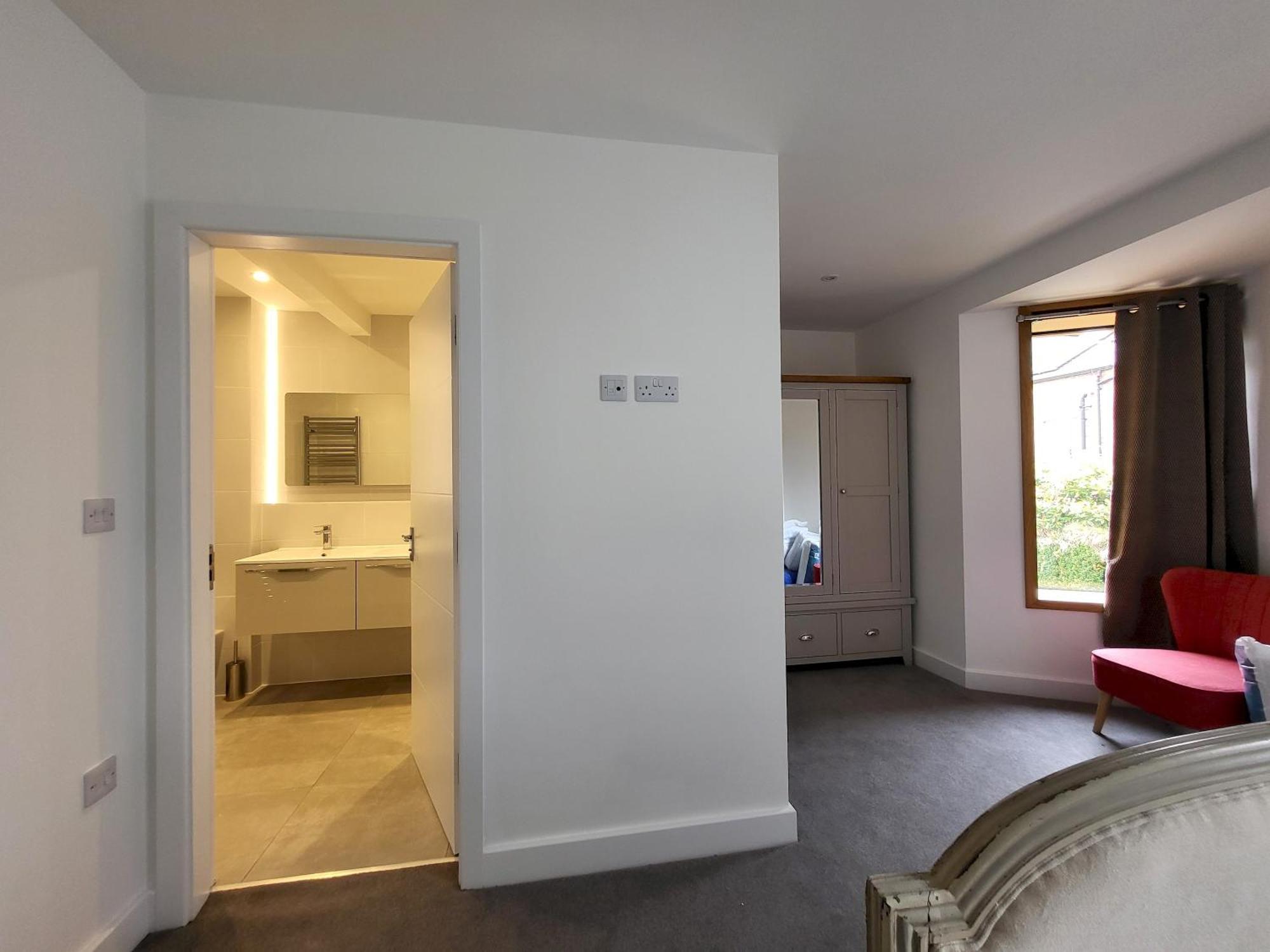 3 Marygate Mews Villa York Buitenkant foto