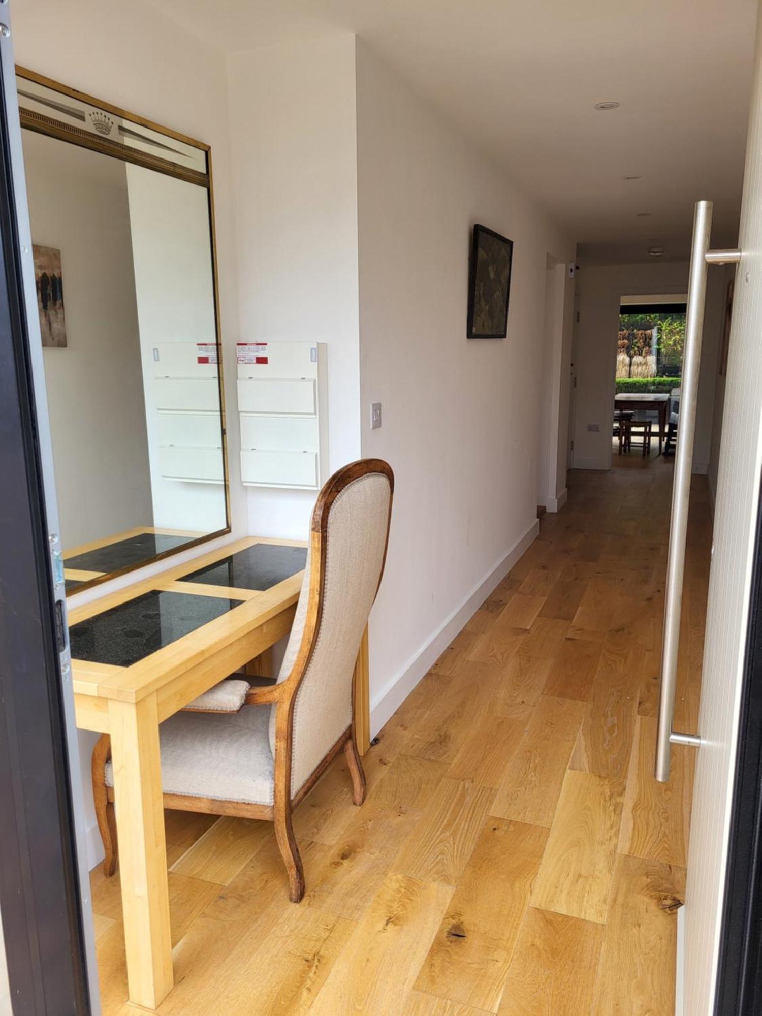 3 Marygate Mews Villa York Buitenkant foto