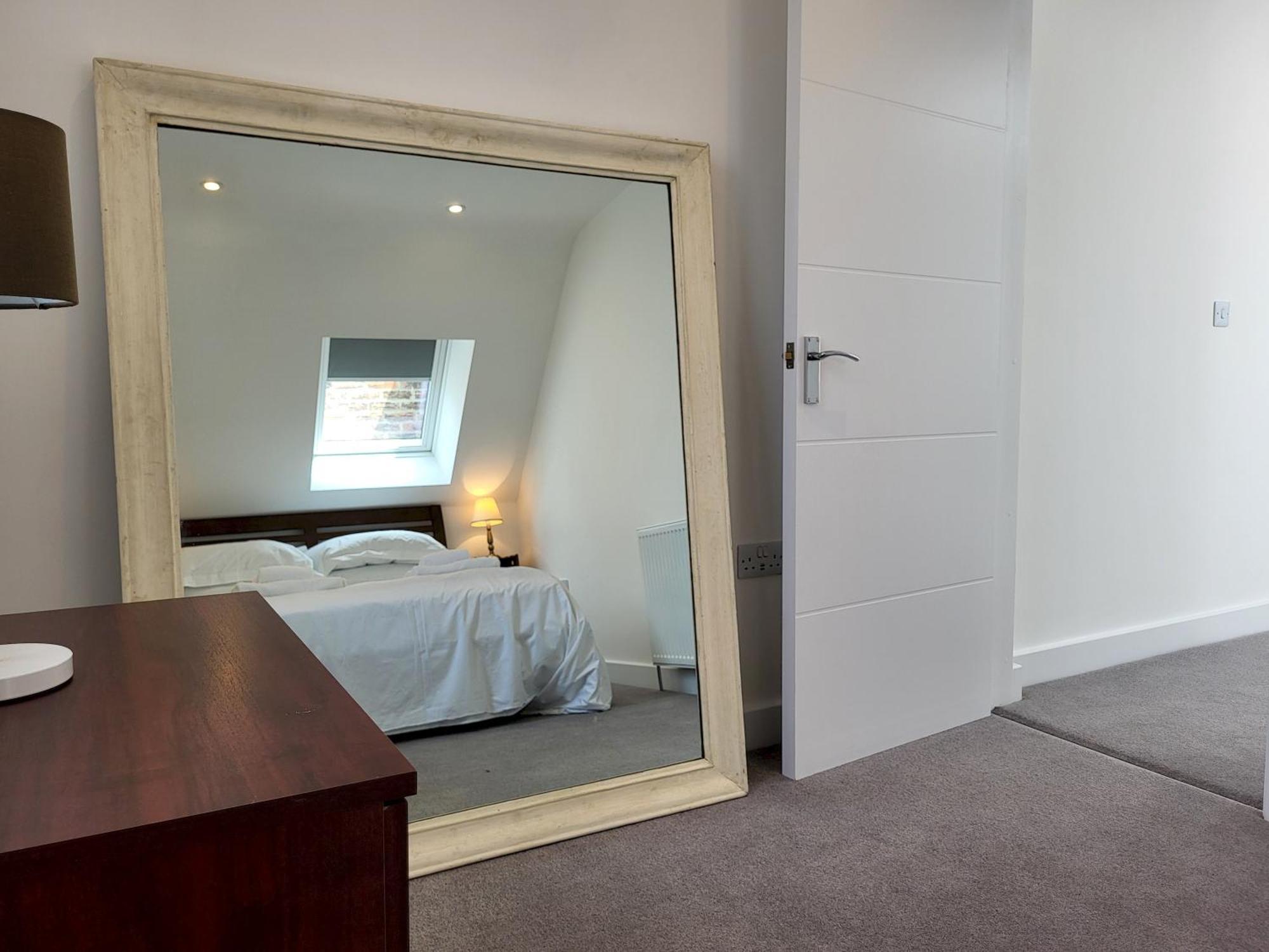 3 Marygate Mews Villa York Buitenkant foto