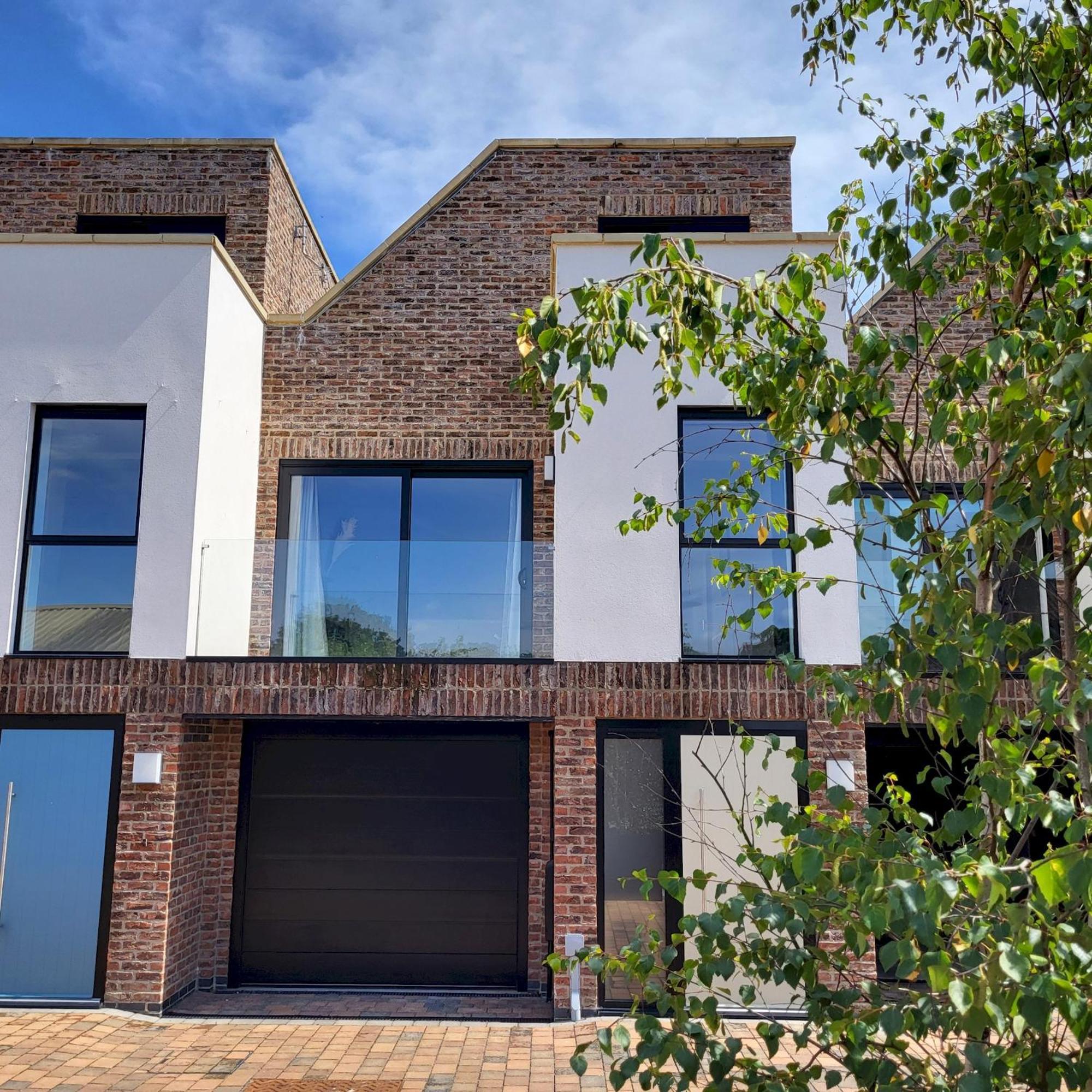 3 Marygate Mews Villa York Buitenkant foto